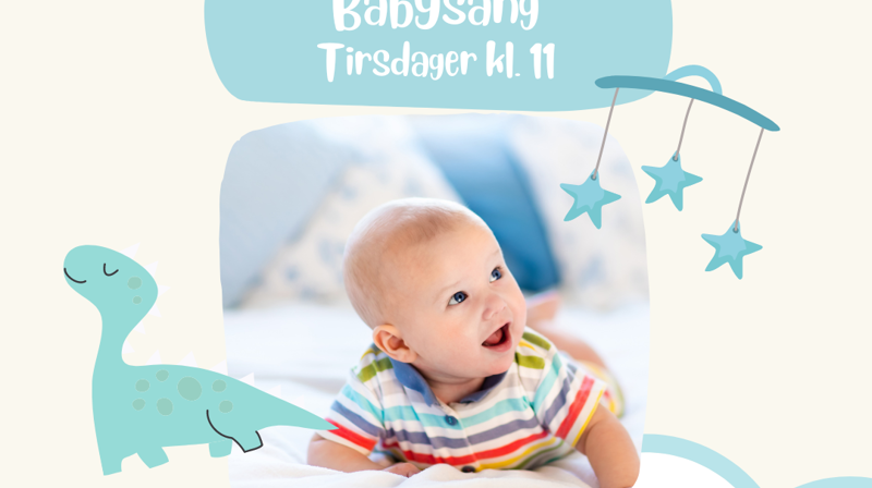 Babysang