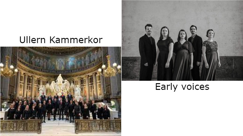 J. S. BACH: Messe i h-moll