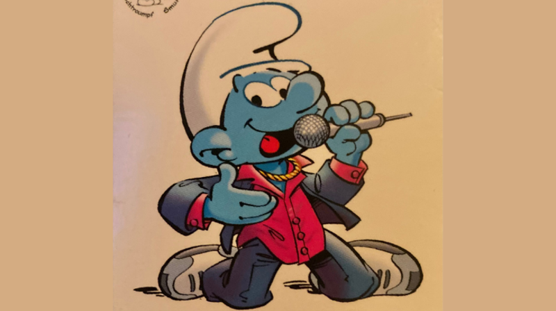 Lyst å synge i kor?