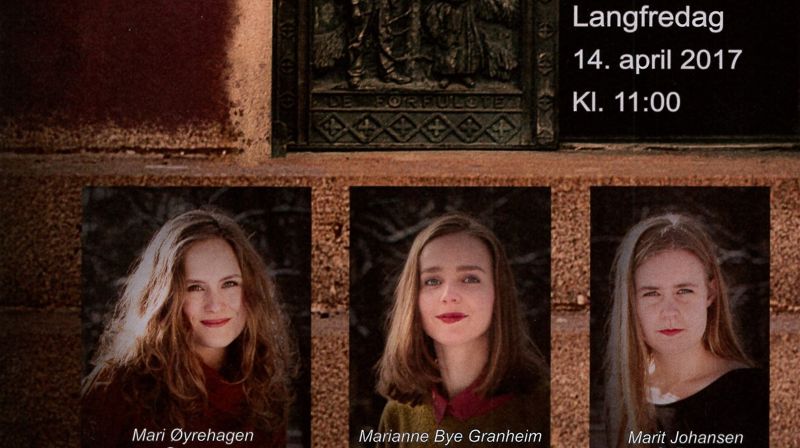 Pergolesi: Stabat Mater