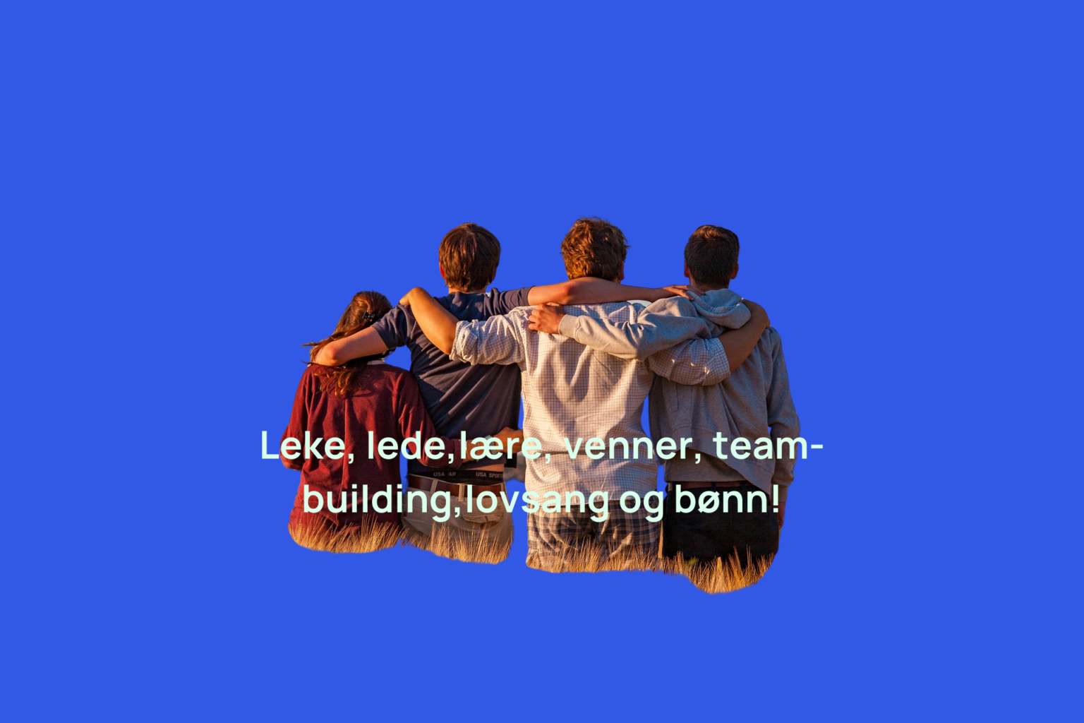 Ungdomslederkurs i Åfjord