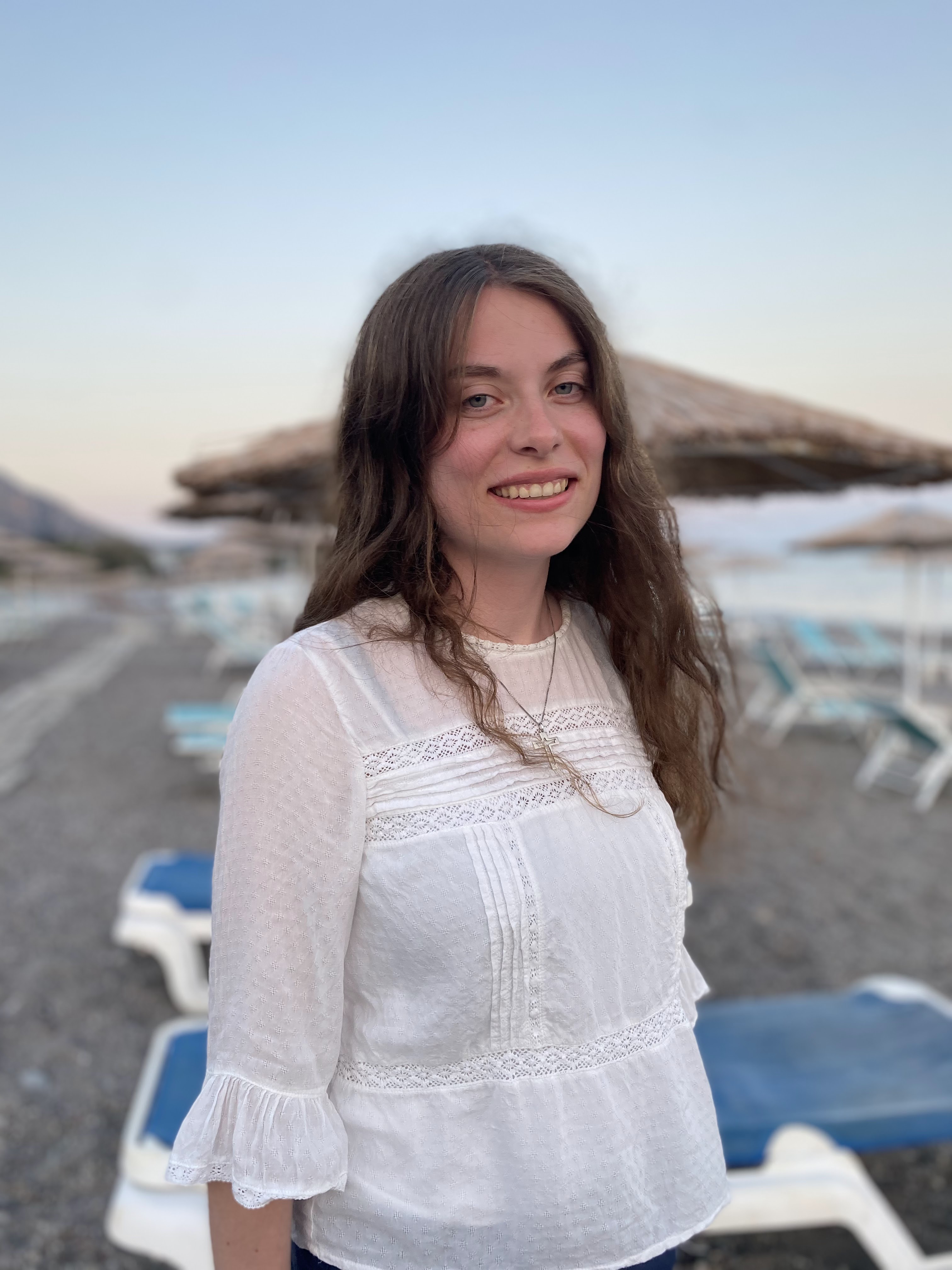 Torid Morsund Fauskanger