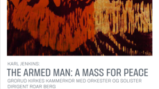 Plakat av Marianne Gihle