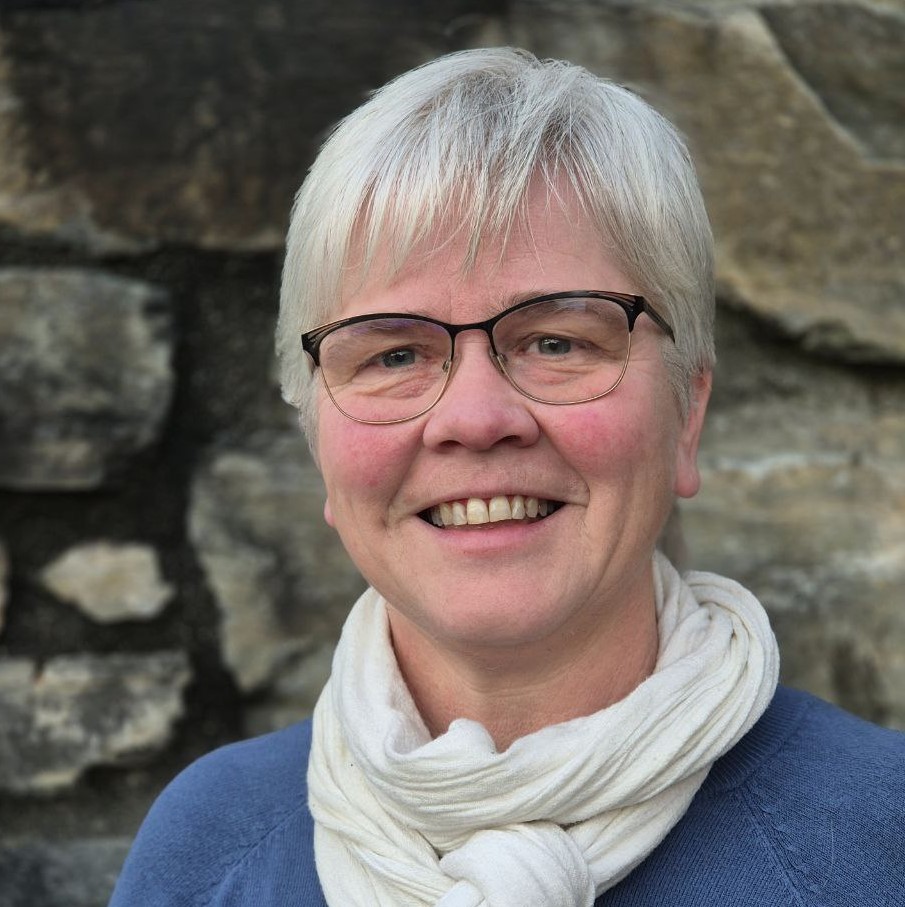 Torunn  Fjelde Hanssen