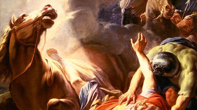 Tirsdagssamling 18. november