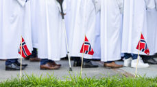Foto: Den norske kirke/Helene Moe Slinning