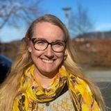 Jannike Strømme Skorpen