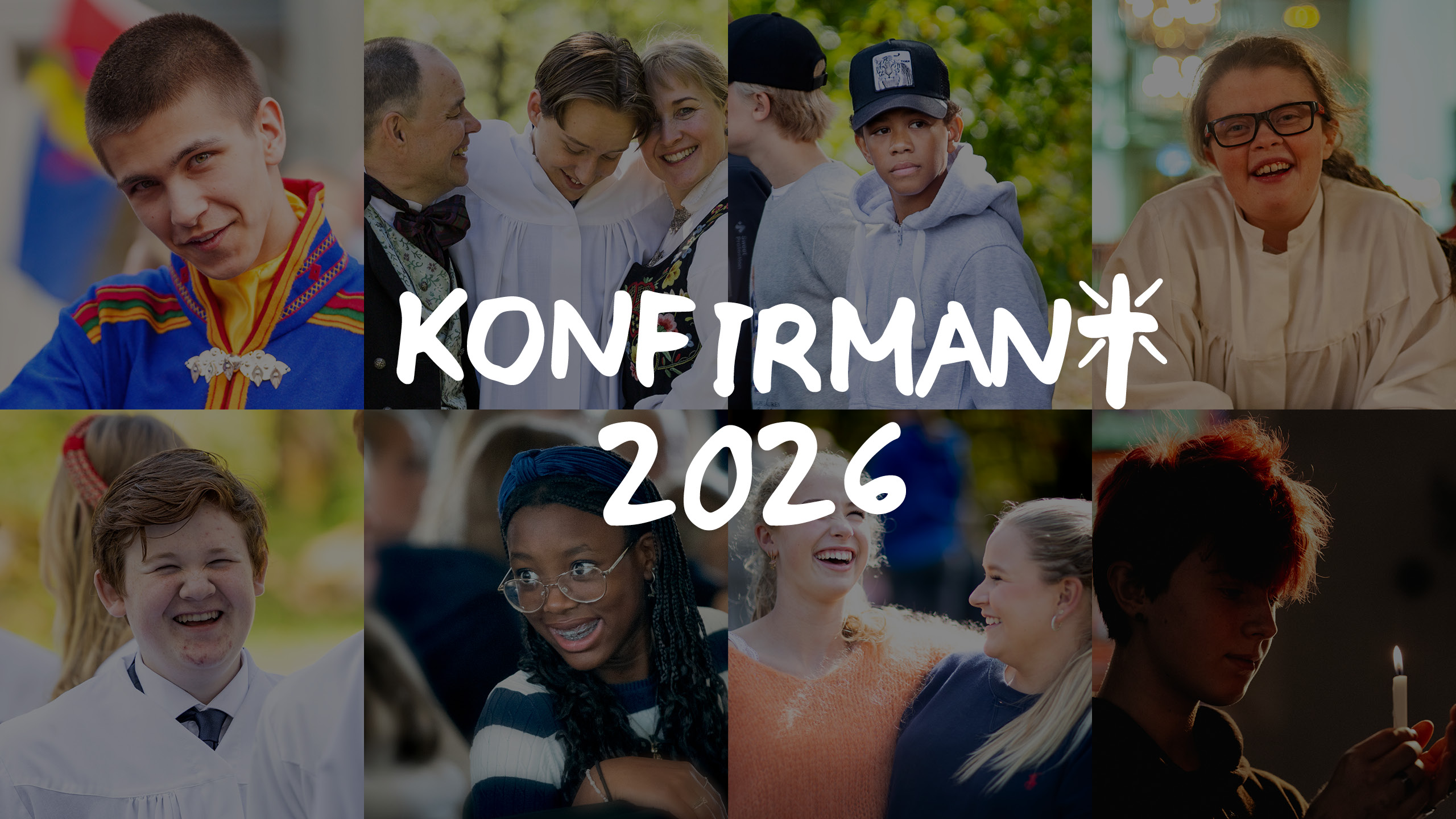 Konfirmant 2026?