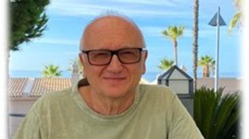 Øystein Mollestad