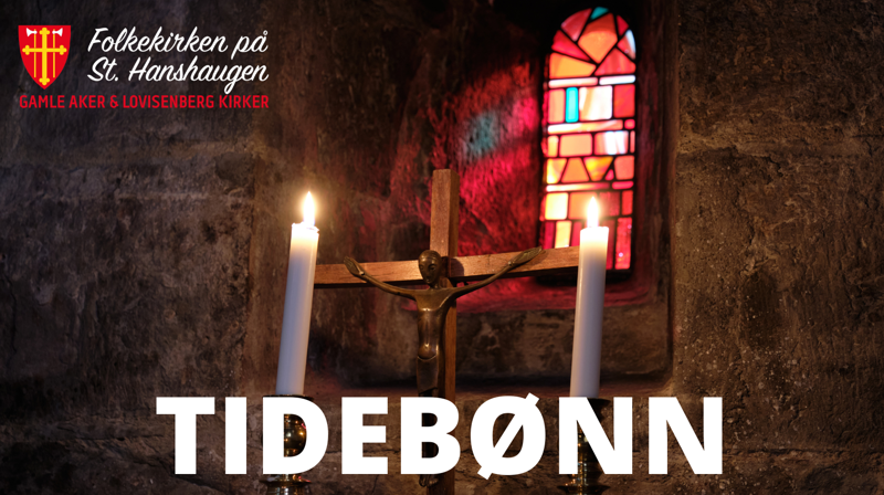 Gregoriansk vesper i Gamle Aker kirke