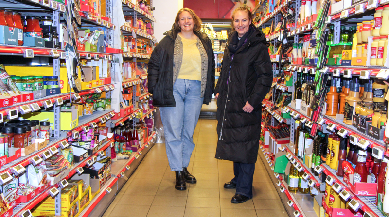 Foto: Sindre Veum Apneseth