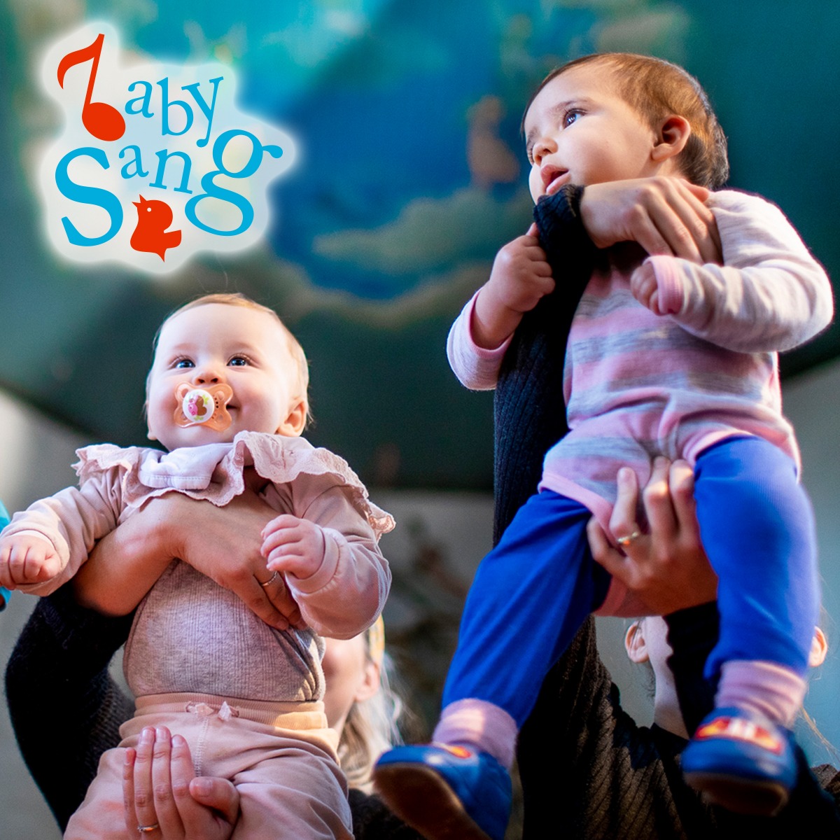 Babysang