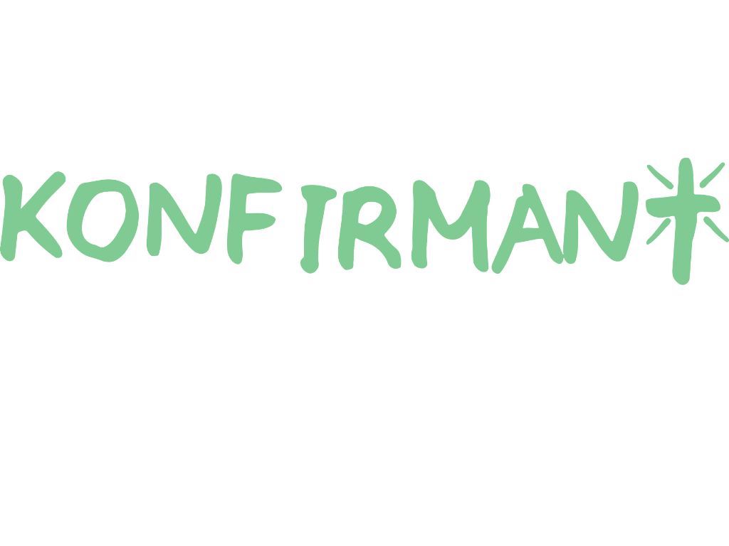 Konfirmant 2026