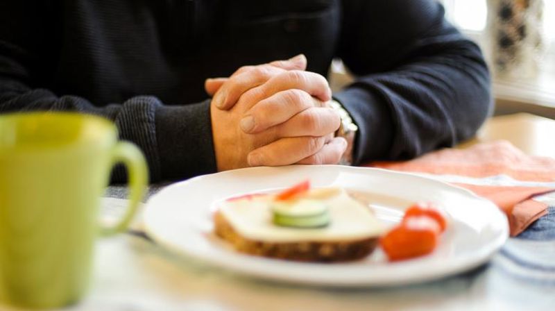 Husfellesskap og bibelgrupper