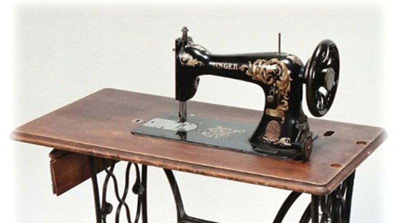 Lær å sy glidelås som en proff!