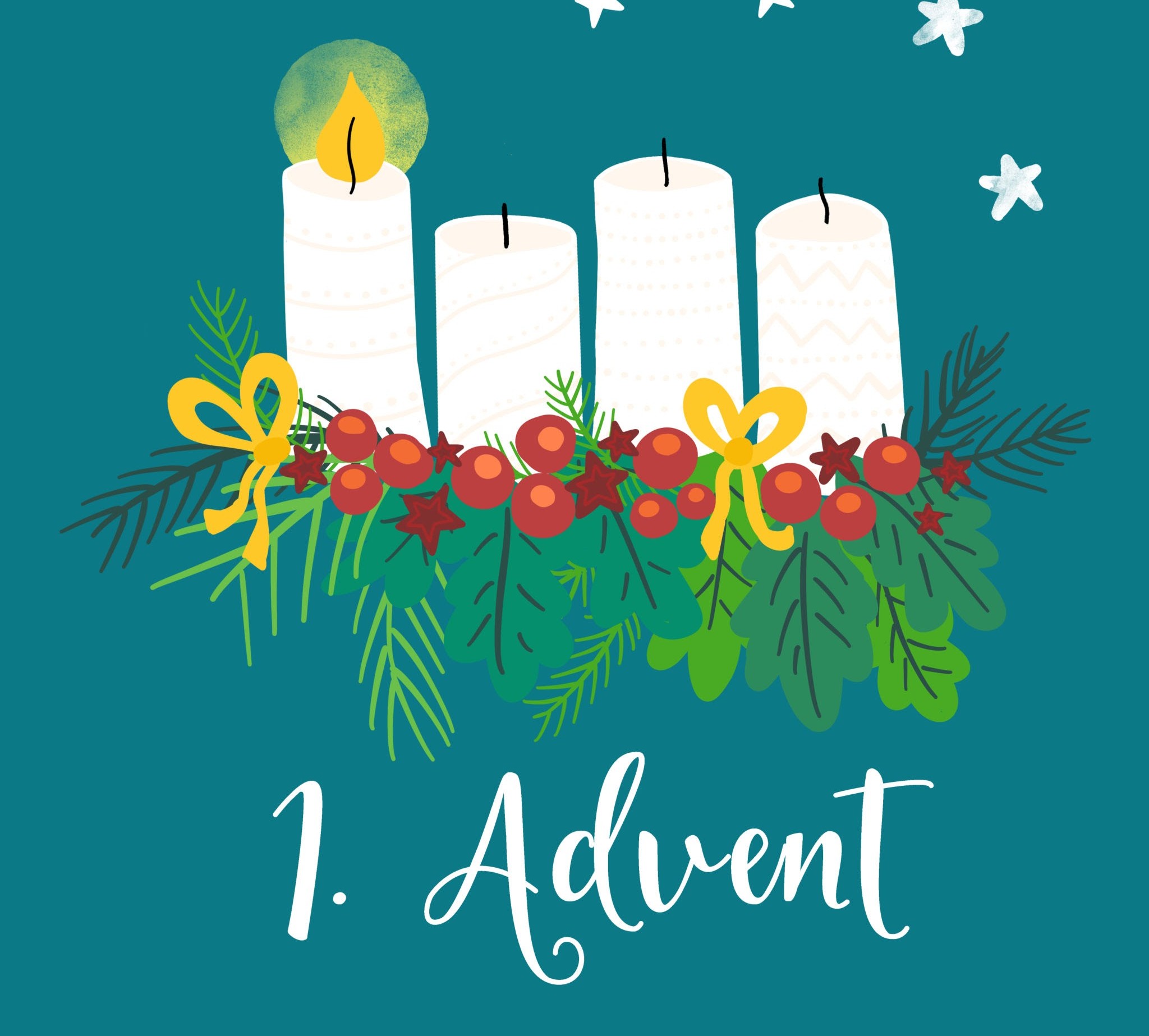 IKKE STOLPEJAKT, MEN STJERNEJAKT