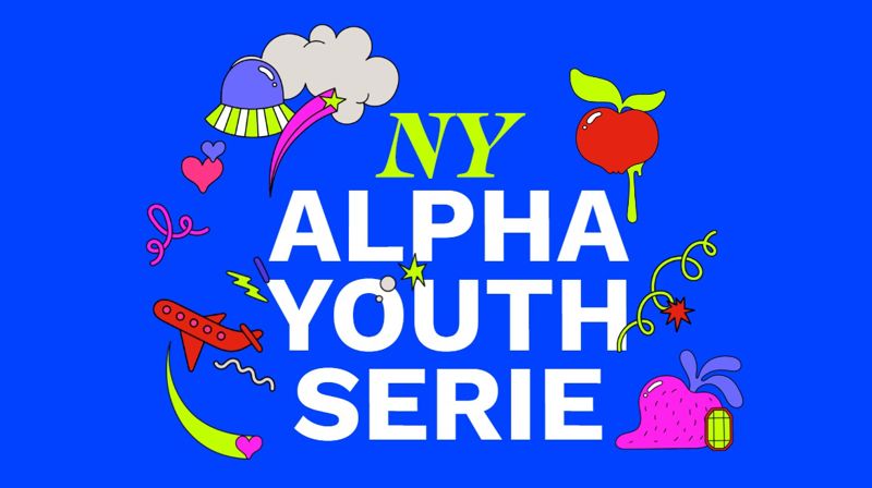 Alphakurs for ungdom