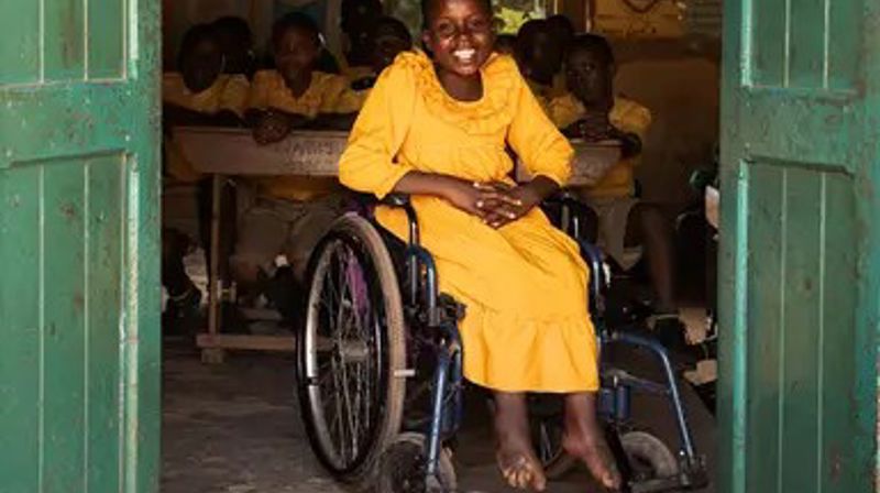 TV-aksjonen 2025 førstkommende søndag. Kan DU bidra?