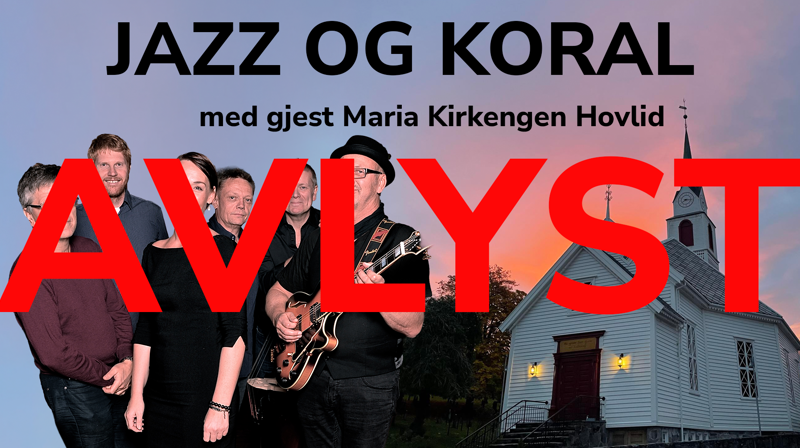 AVLYST - Jazz & Koral