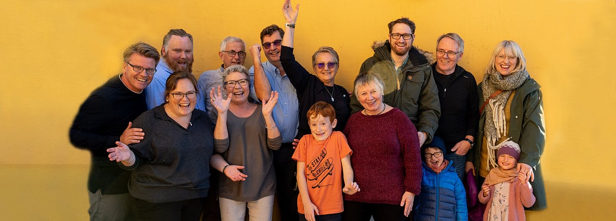 Toppbilde for ByMenigheten Sandnes