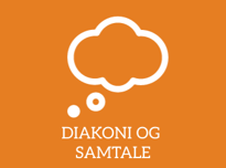 Diakoni og samtale