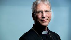 Preses Olav Fykse Tveit er den ledende biskopen i Den norske kirke. Foto: Bo Mathisen