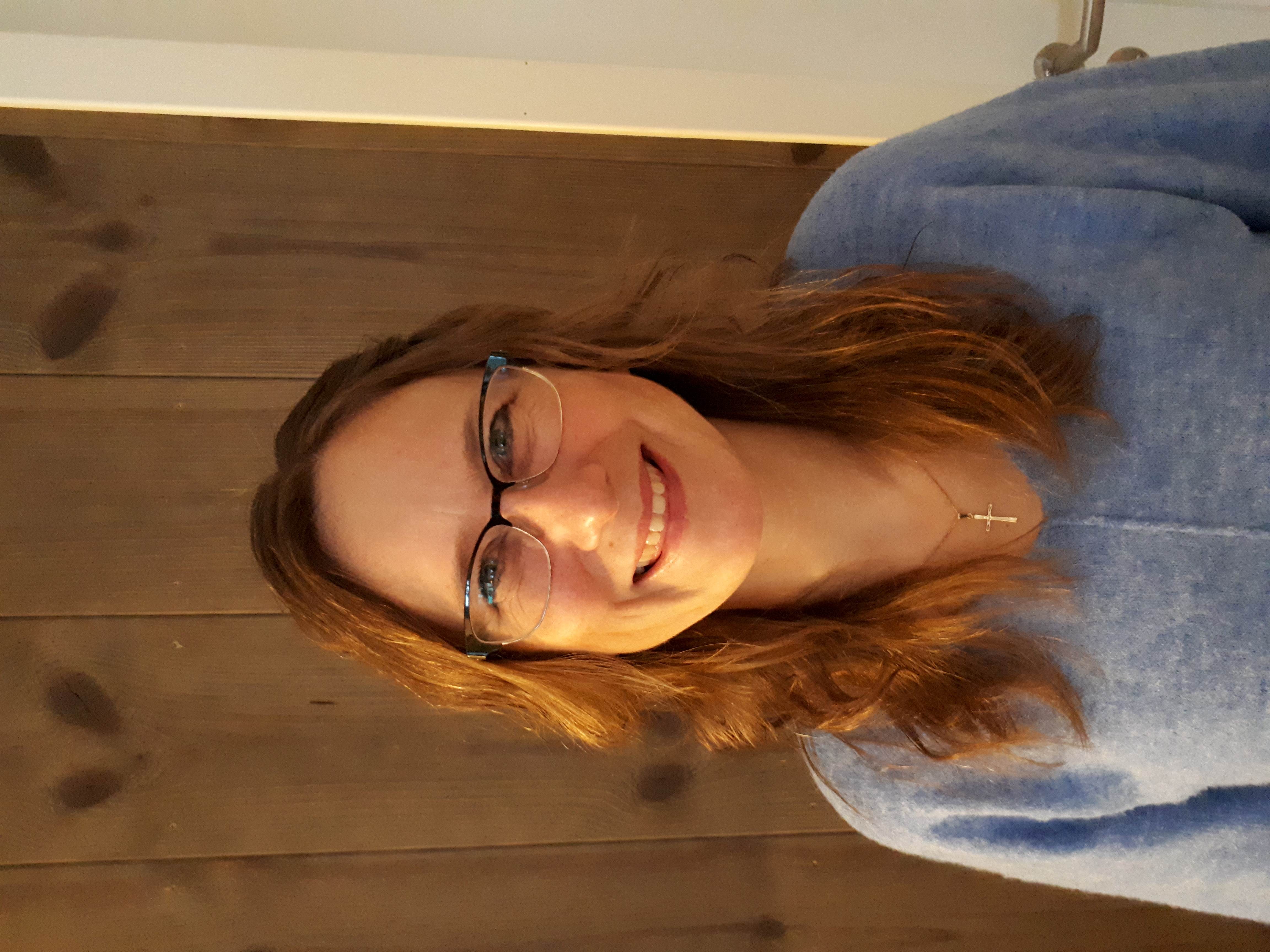 Reidun Woie Kleveland