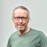 Frode Magnar Andersen