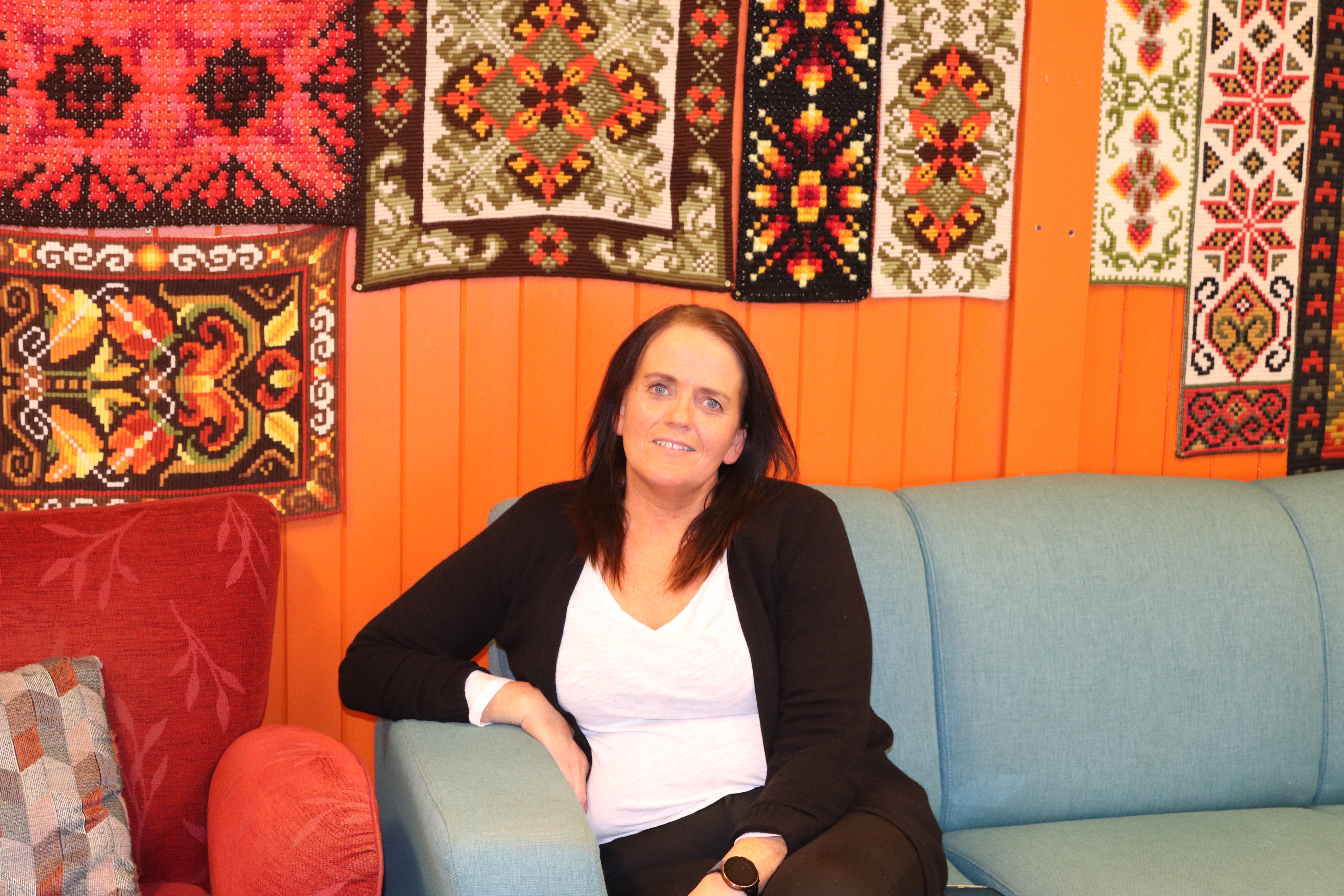 Frivilligsentralen Kvæfjord