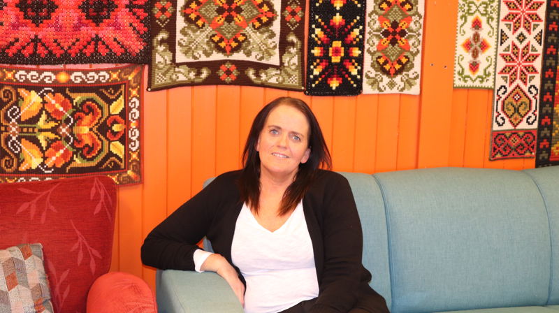 Frivilligsentralen Kvæfjord