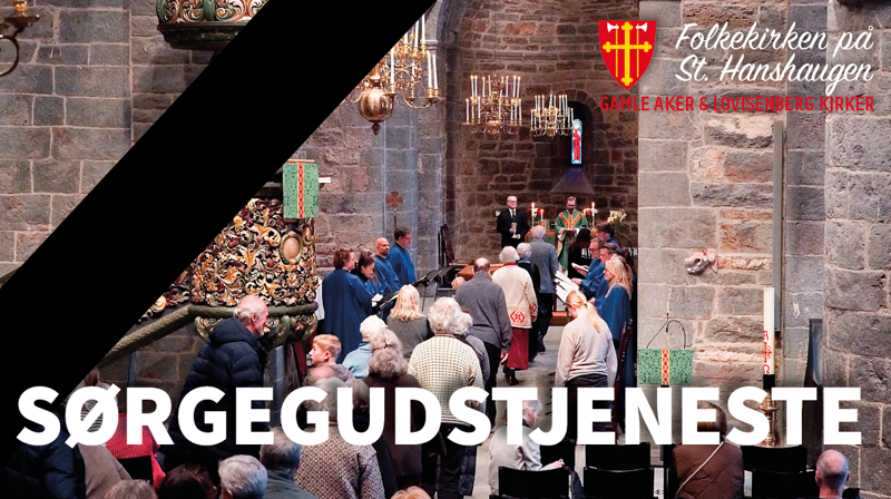 Sørgegudstjeneste