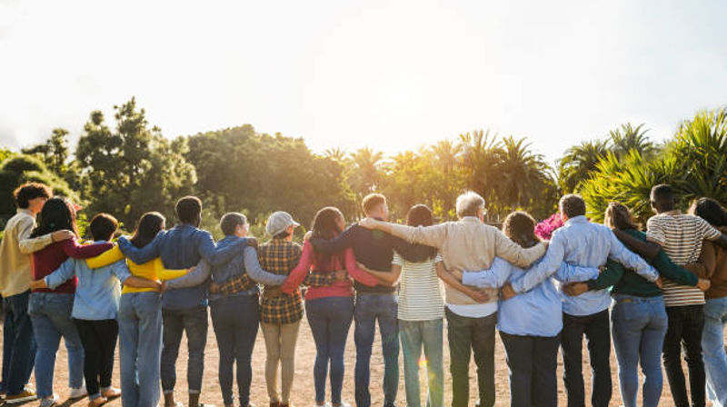 Nysgjerrig på å bli frivillig?