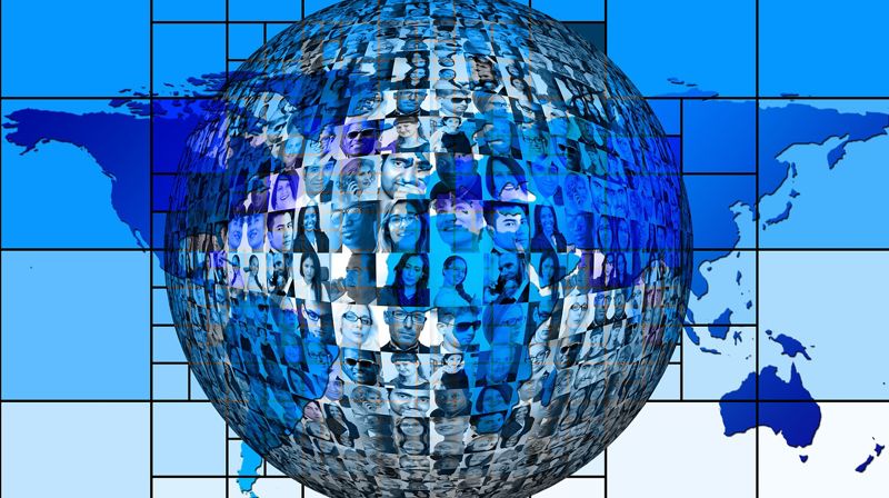 Kristendommen er global - hvilken rolle har misjon?