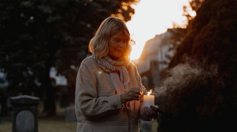 Foto: Malin Longva
