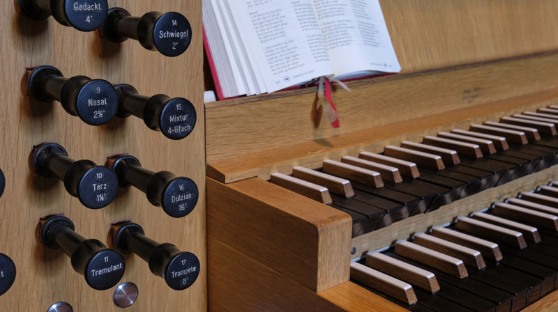 Nå kan du søke på stilling som kantor i St. Hanshaugen!