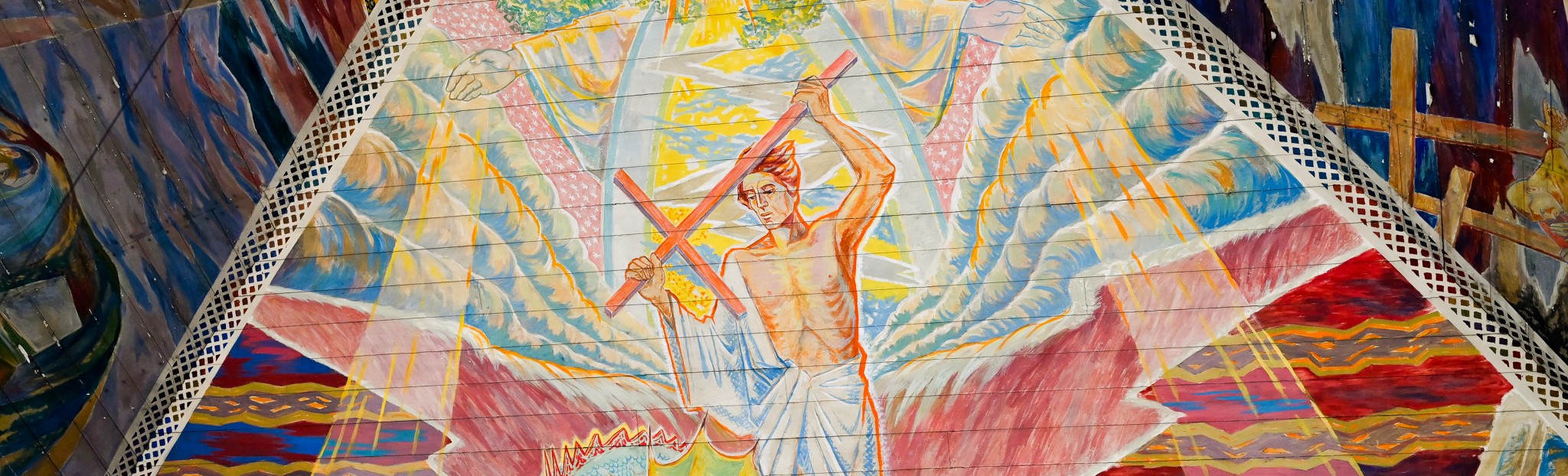 Toppbilde for Oslo domkirke