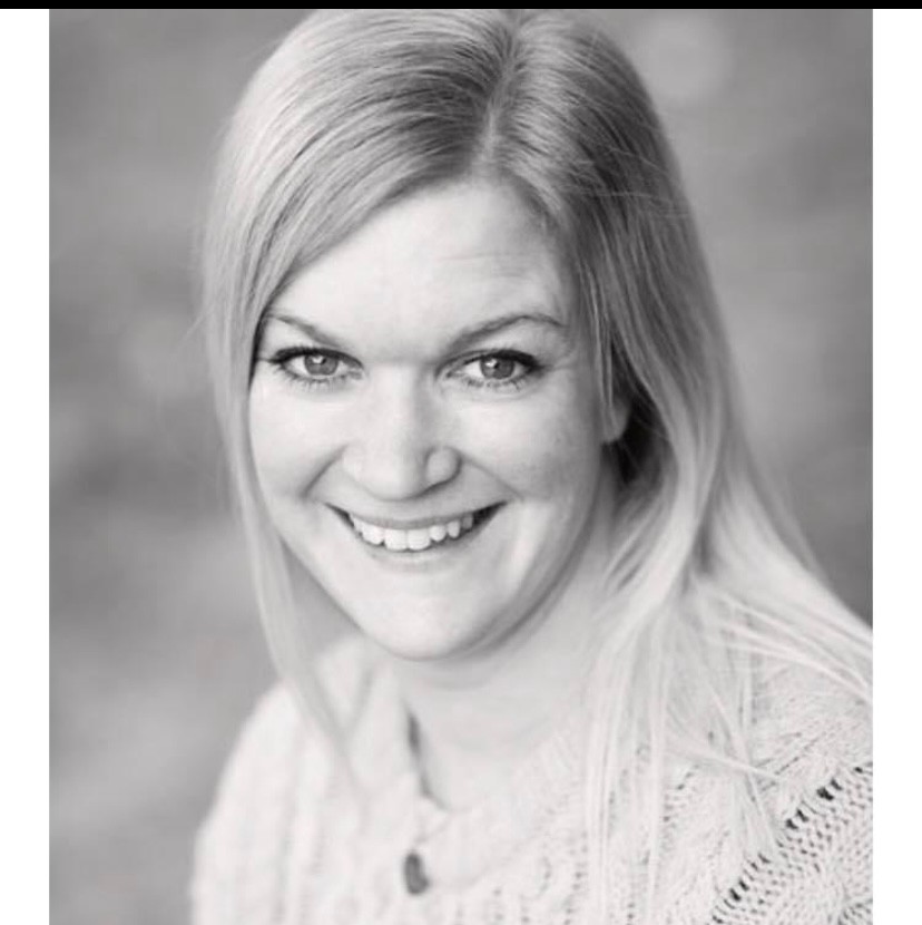 Anette Størkersen Øien