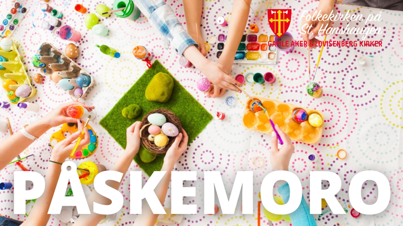 Påskemoro