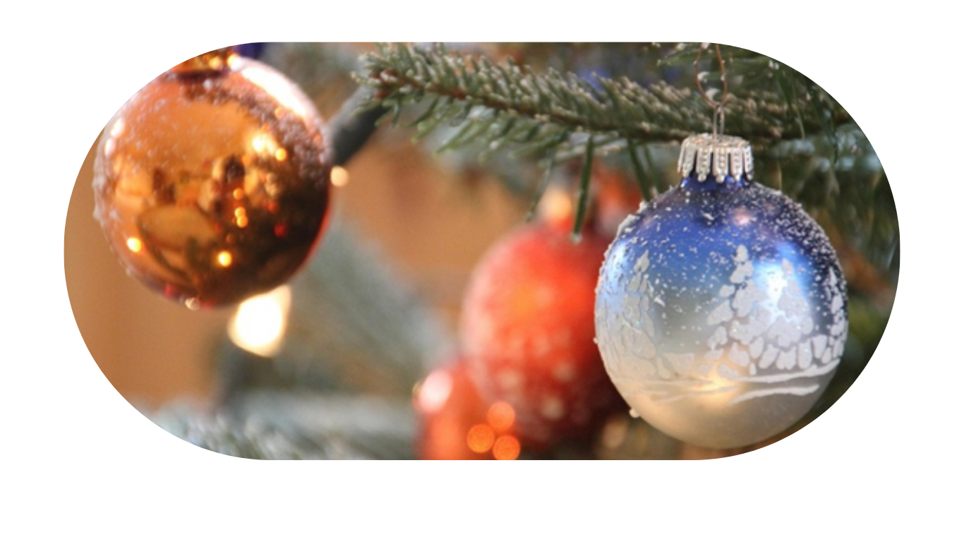 🎄Juletrefest i menighetshuset🎄