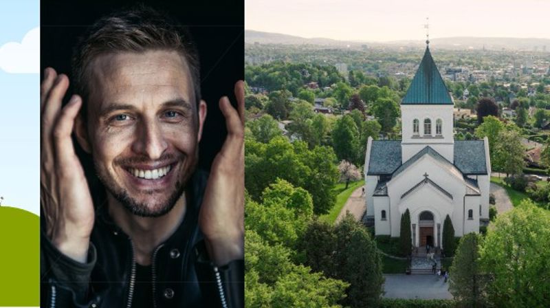 Temakveld med Anders Danielsen Lie: Er det smart å gi smarttelefon til barna?