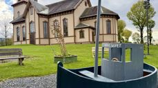 Fet kirke