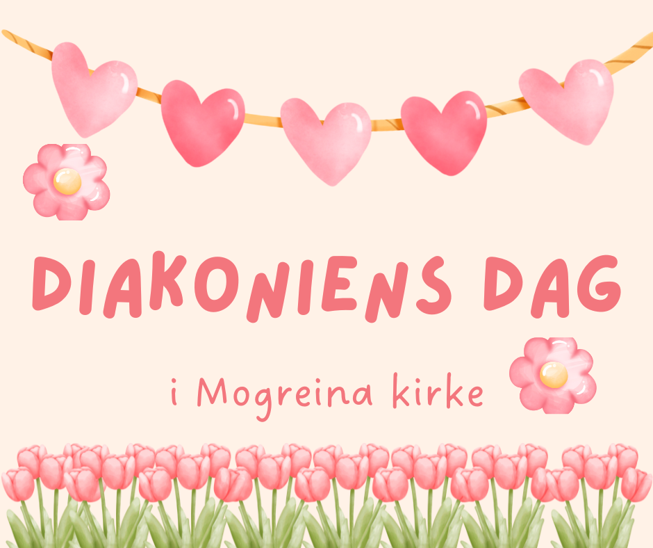 Diakoniens dag