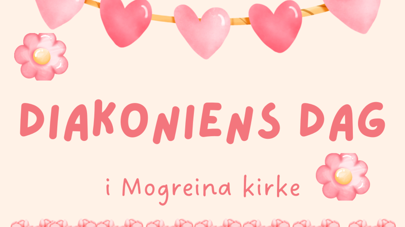 Diakoniens dag