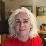 Inger Marie Kullerud