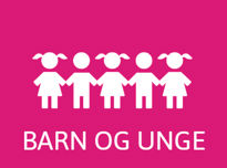 Barn og unge