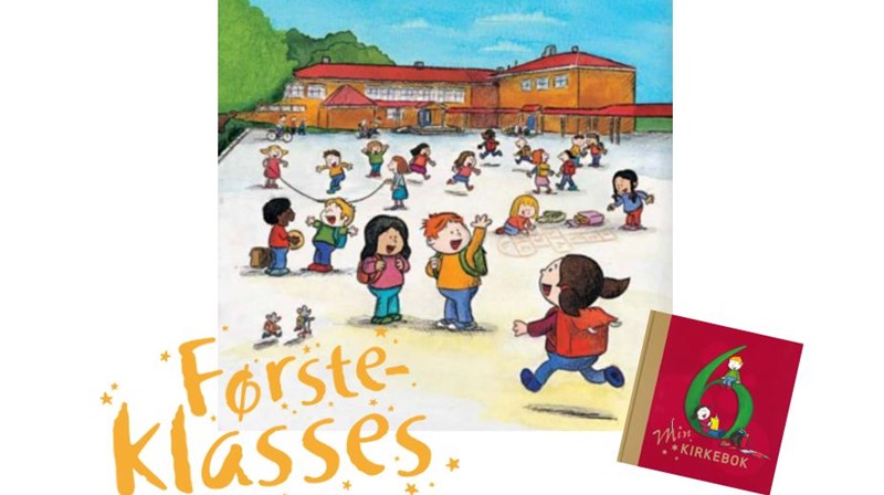 Helt førsteklasses!