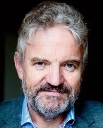 Avskjedsgudstjeneste for prost Torstein Lalim