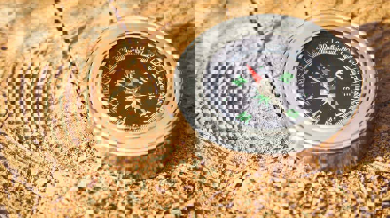 Ny strategiplan i 2025