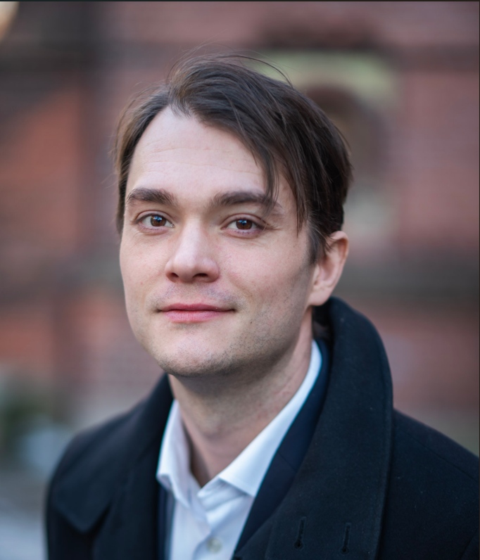 Jor Hjulstad Tvedt