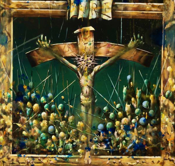 Pergolesi: Stabat Mater